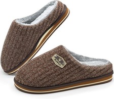 KuaiLu Mens Slippers, Memory
