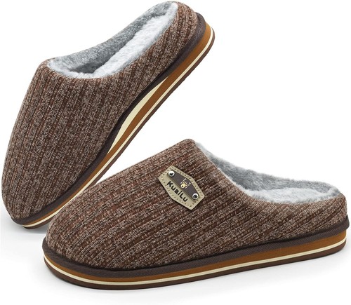 Kuailu mens slippers - kuailu, memory