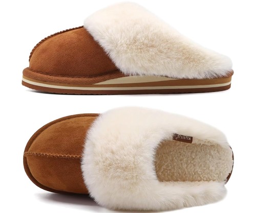 Kuailu womens fluff - womens, plush