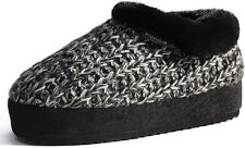 KuaiLu Womens Slippers UK 6