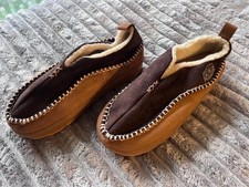 KuaiLu Men’s Moccasin