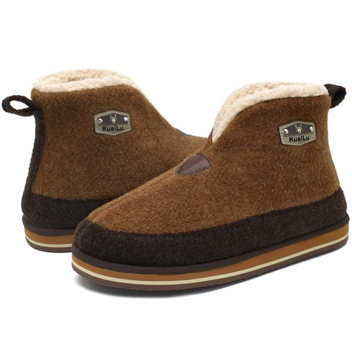 Mens slippers memory foam - mens,