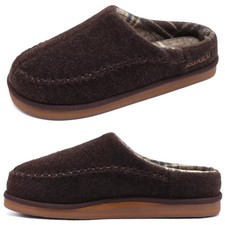 Kuailu - Men's Memory Foam