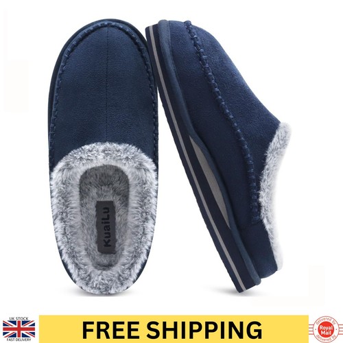 Men slippers size uk - size,