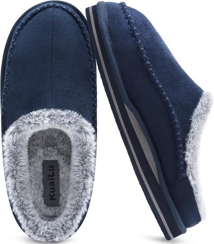 Kuailu mens memory foam clog - mens,