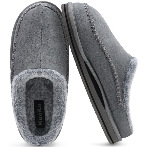 Kuailu men memory - foam, clog