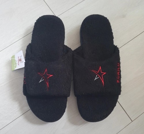 Kuailu mens slippers size - size, uk