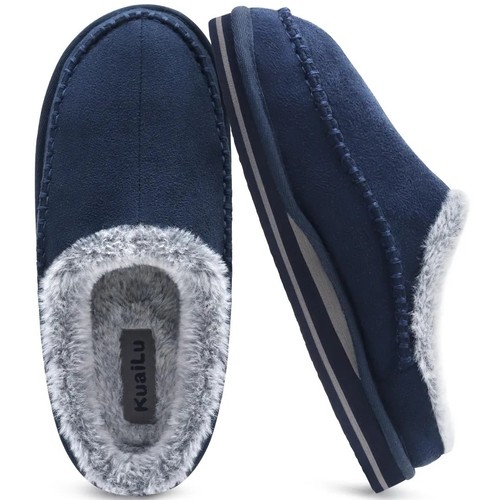 Men size memory foam - 8.5,
