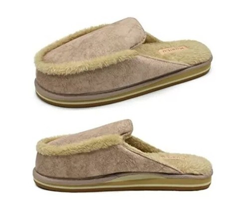 Kuailu slippers memory foam - memory,