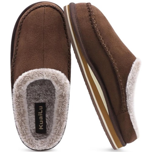 Men size memory foam - size, 6