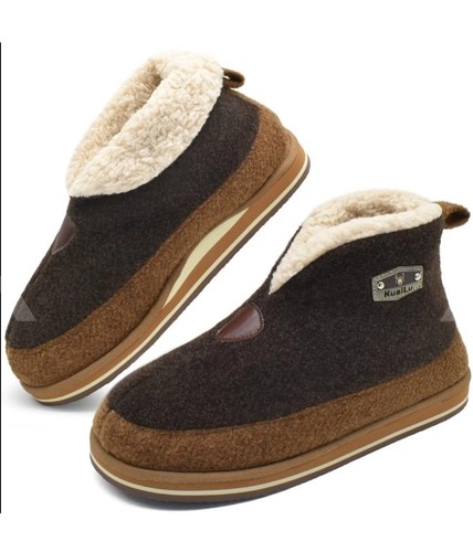 Kuailu men felt boot - men's,