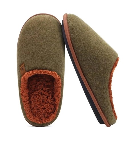 Men memory foam clog - men's,