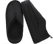 Kuailu - Mens Moccasin