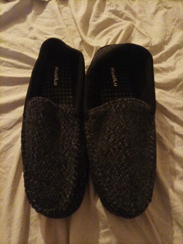 Kuailu men black comfort - kuailu,