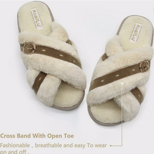 Kuailu women cream and - kuailu, women’s