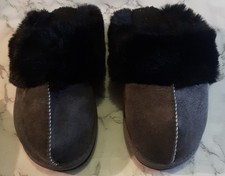 KuaiLu Women's Plush Memory