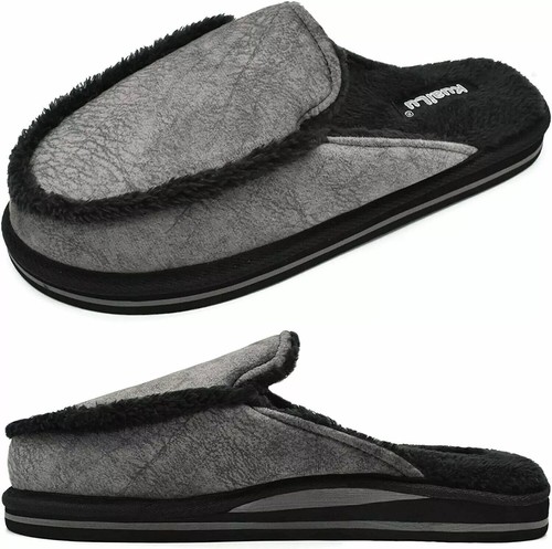 Kuailu slippers memory foam - slippers,