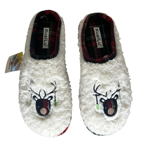 Kuailu lounge slippers - lounge,