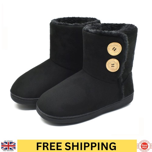 Women boot slippers - slippers, size