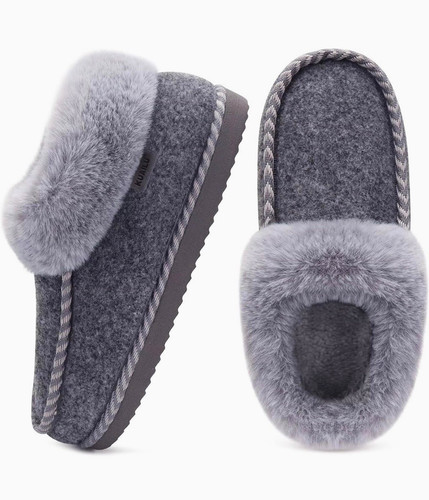 Kuailu women slip felt - kuailu, women’s