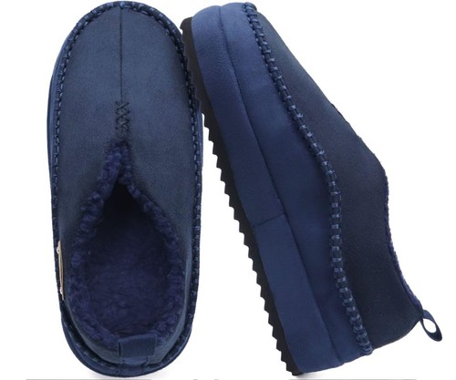 Men clog slippers memory - slippers,