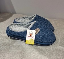 Kuailu - Men's Memory Foam