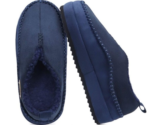 Kuailu men moccasin - men's,