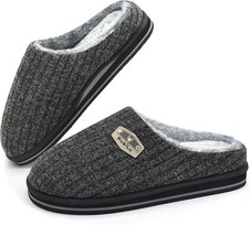 KuaiLu Mens Slippers
