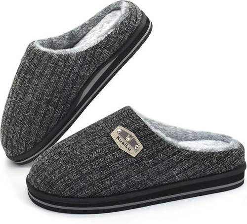 Kuailu mens slippers - kuailu,