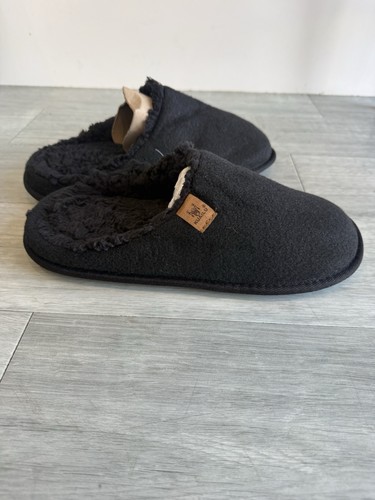 Kuailu mens house - memory, foam