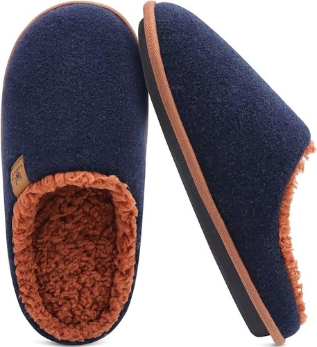 Kuailu mens slippers with - mens,