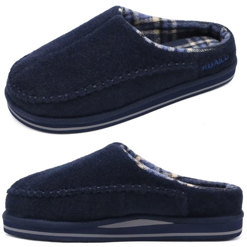 Men memory foam clog - men's,