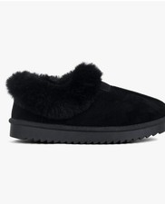 KuaiLu Womens Warm Plush Fur