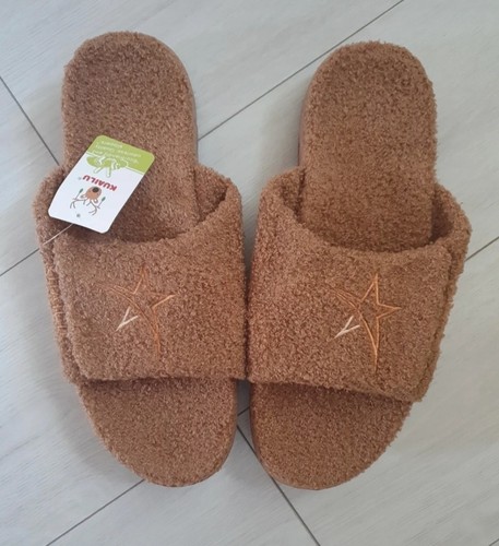 Kuailu mens slippers size - kuailu,