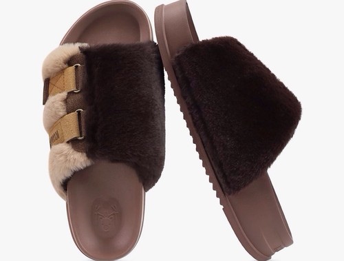 Kuailu fluff platform orthotic - kuailu,