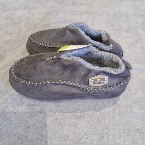 Kuailu men s moccasin - kuailu,