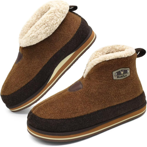 Kuailu mens felt winter - felt,