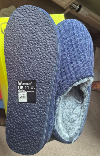 Kuailu men memory foam - kuailu,