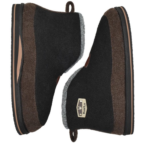 Kuailu mens slippers memory - kuailu,