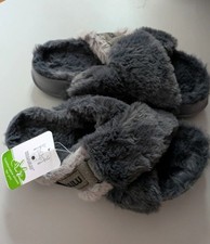 Kuailu Furry Size Uk5 Ladies
