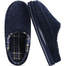 Kuailu - Men's Memory Foam