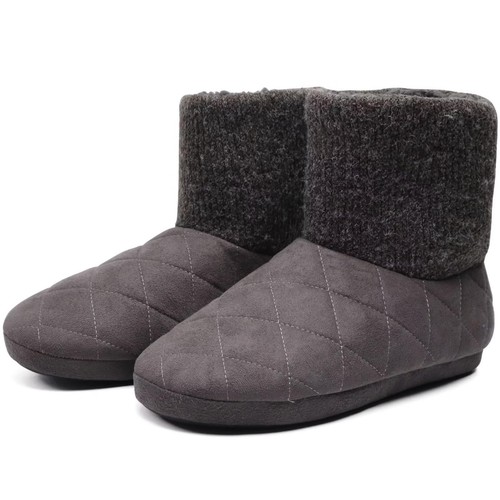 Kuailu mens knitted - kuailu, slipper