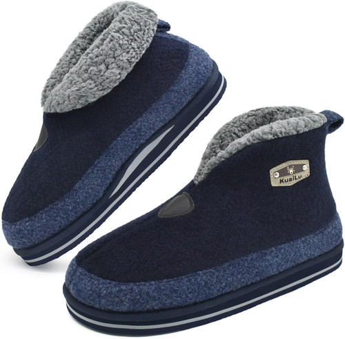 Kuailu mens felt warm - kuailu, memory