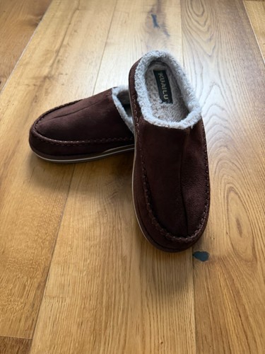 Kuailu men suede - kuailu, mule