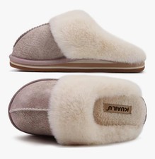 kuailu ladies memory foam