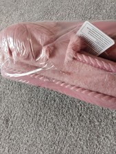 Kuailu Pink Memory Foam