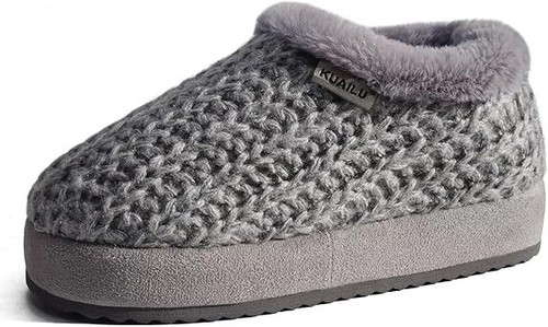 Kuailu womens slippers 8 - kuailu,