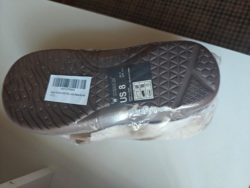 Kuailu soft slippers - soft, 8