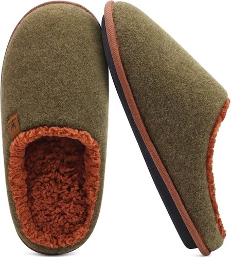 Kuailu mens slippers with - mens,