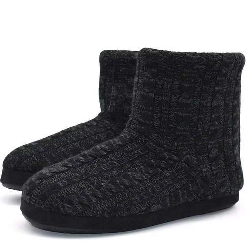 Men knit wool - men's,